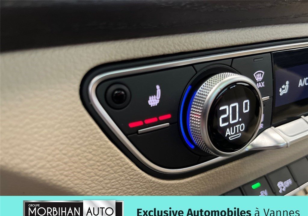 AUDI Q5 SPORTBACK 50 TFSIE 299 S TRONIC 7 QUATTRO