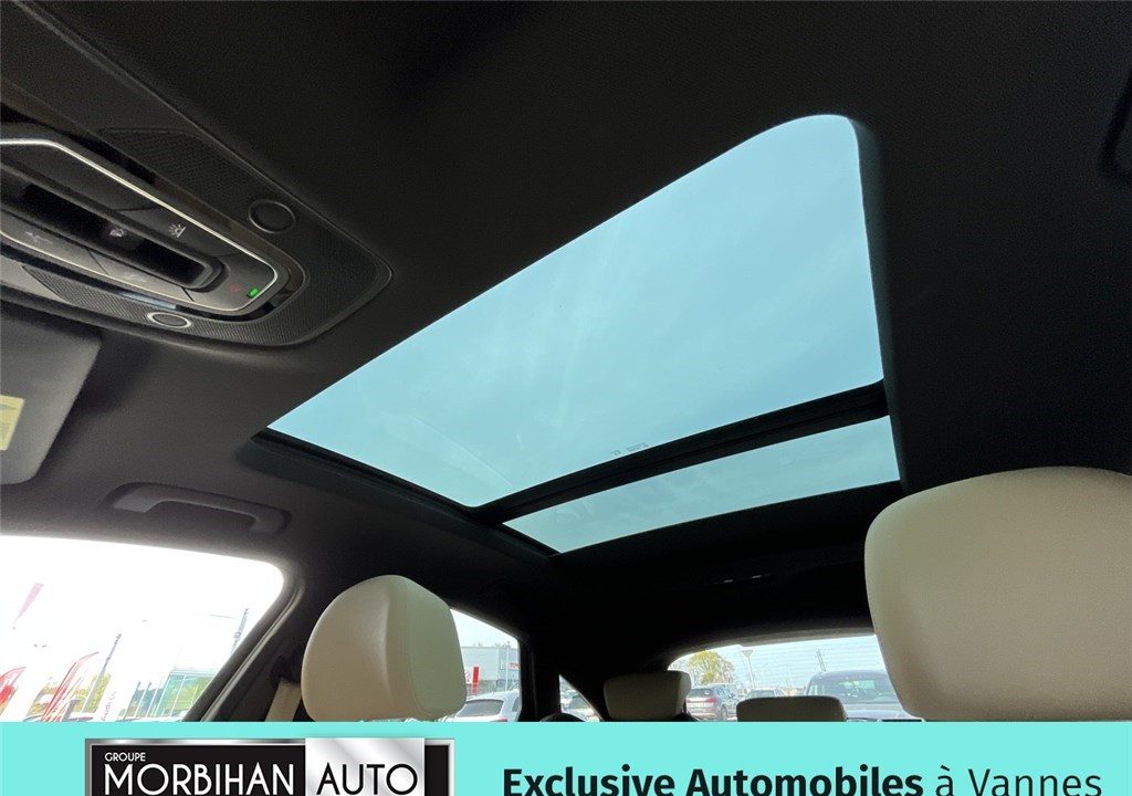 AUDI Q5 SPORTBACK 50 TFSIE 299 S TRONIC 7 QUATTRO