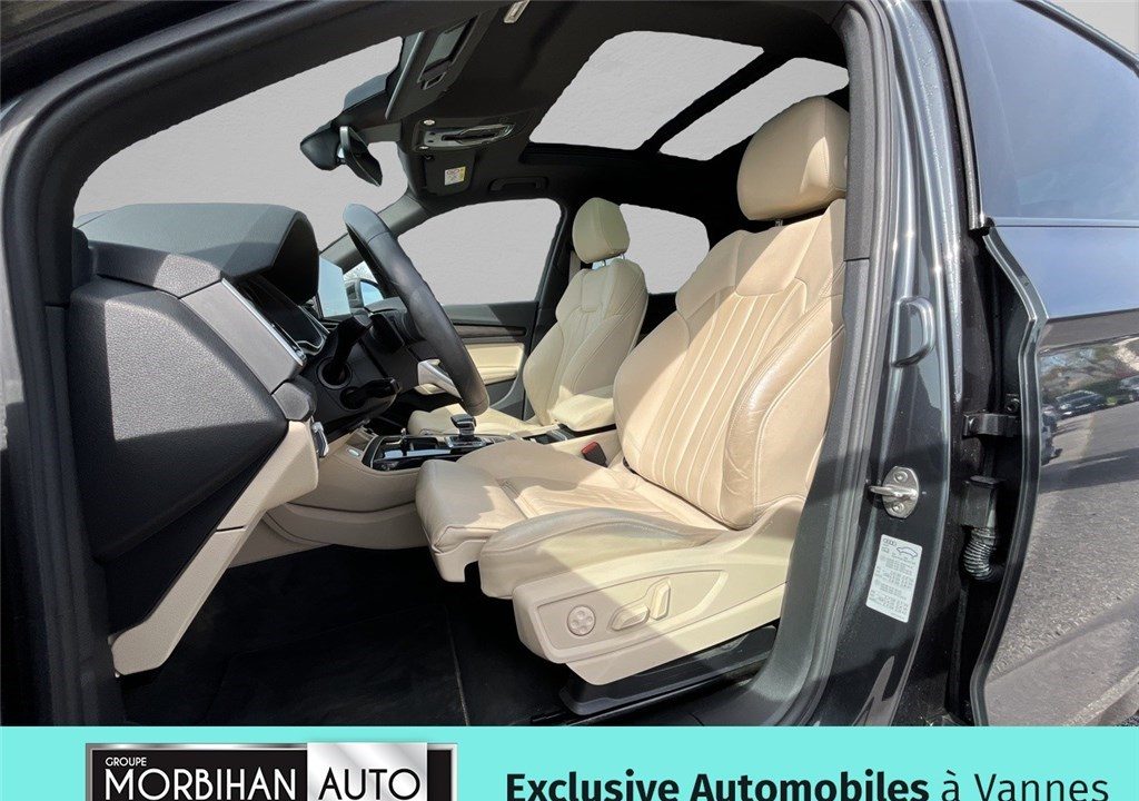 AUDI Q5 SPORTBACK 50 TFSIE 299 S TRONIC 7 QUATTRO