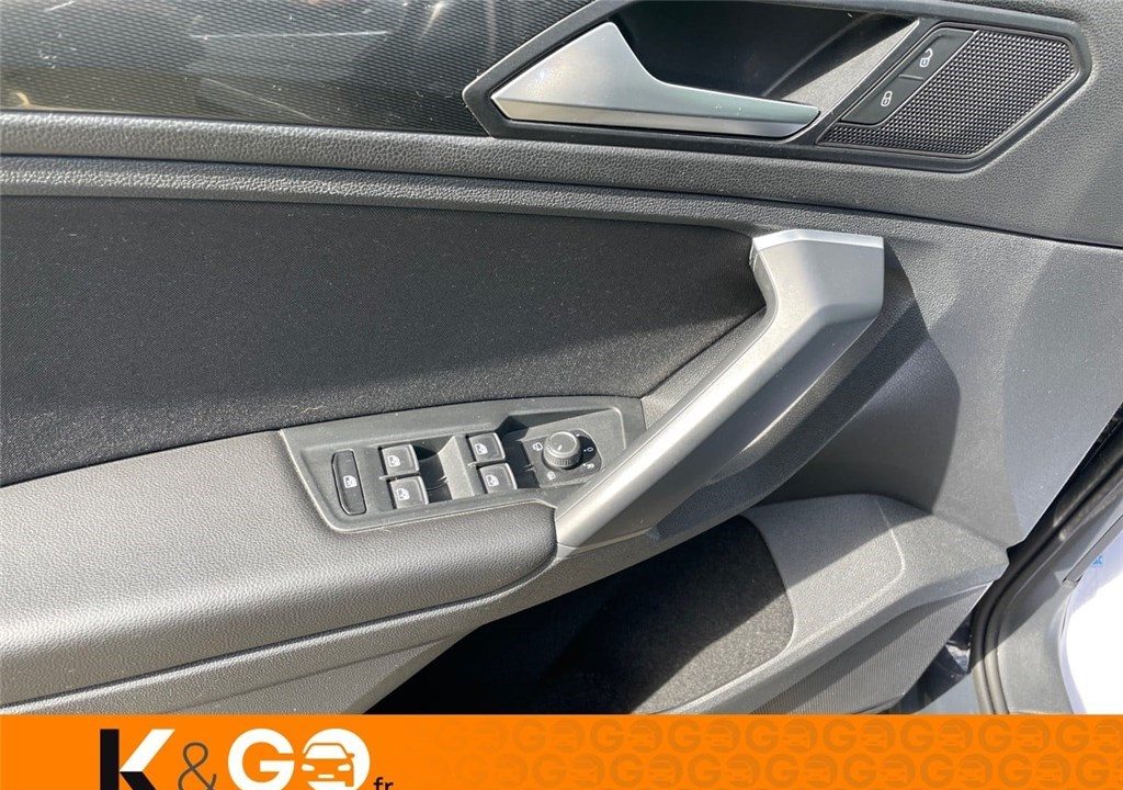 VOLKSWAGEN TIGUAN 2.0 TDI 150 DSG7