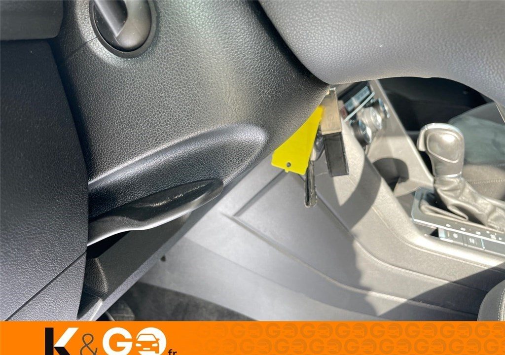 VOLKSWAGEN TIGUAN 2.0 TDI 150 DSG7