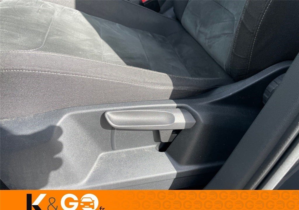 VOLKSWAGEN TIGUAN 2.0 TDI 150 DSG7