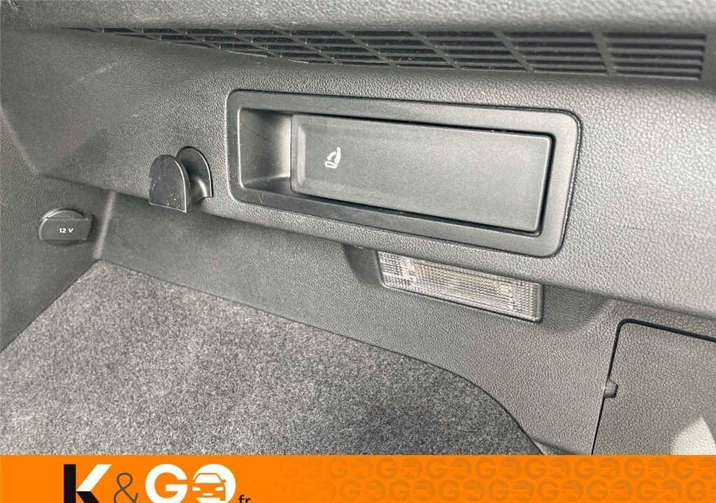 VOLKSWAGEN TIGUAN 2.0 TDI 150 DSG7