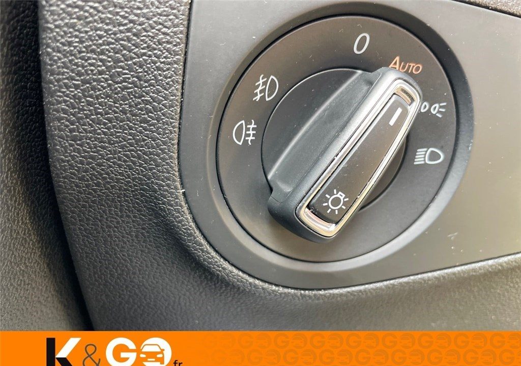 VOLKSWAGEN TIGUAN 2.0 TDI 150 DSG7