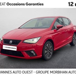 SEAT IBIZA 1.0 ECOTSI 110 CH S/S BVM6