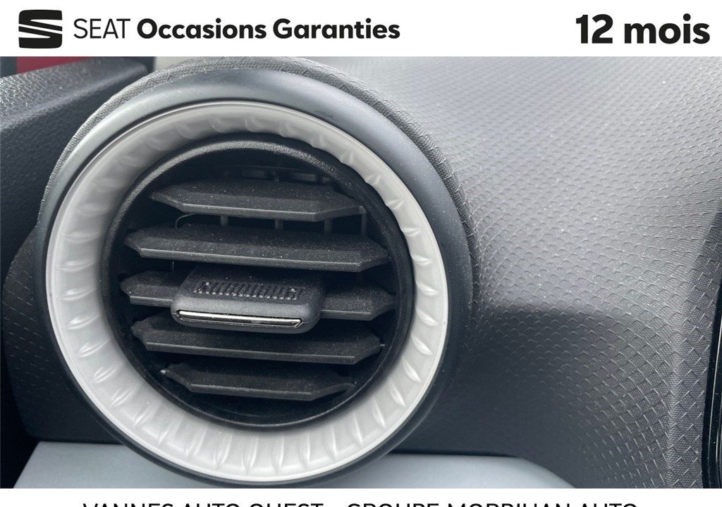 SEAT IBIZA 1.0 ECOTSI 110 CH S/S BVM6