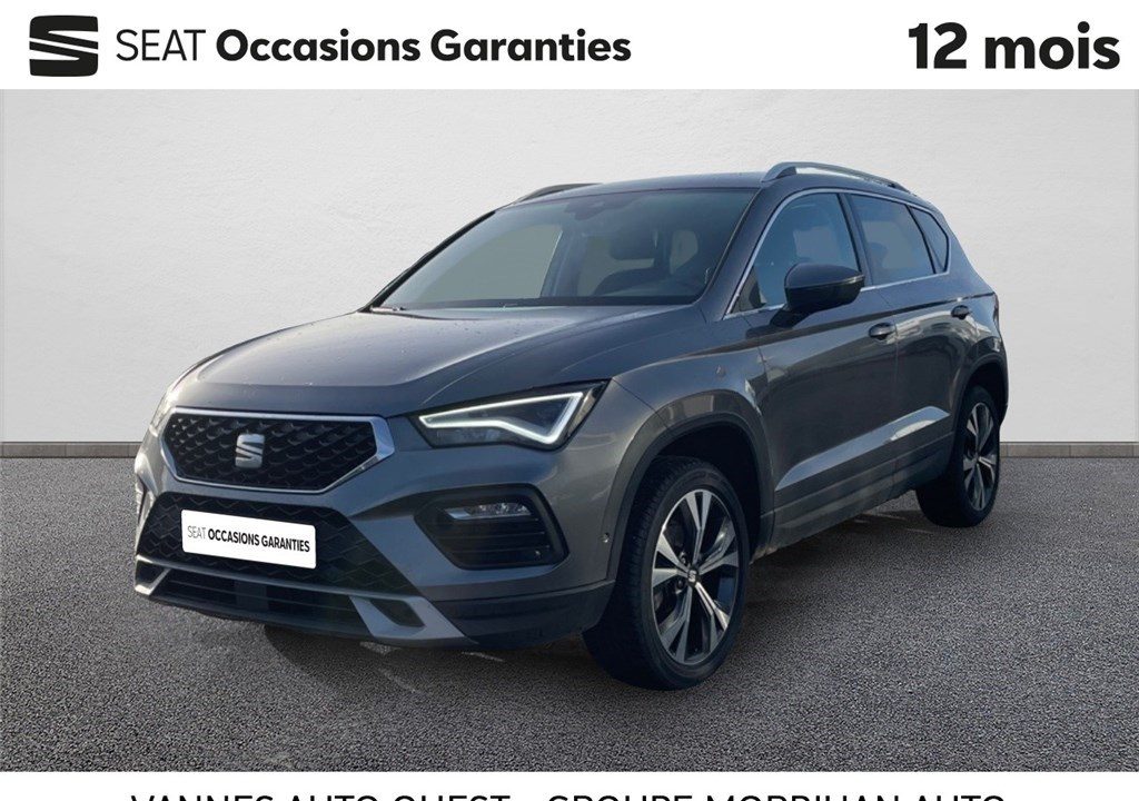SEAT ATECA 1.0 TSI 110 CH START/STOP