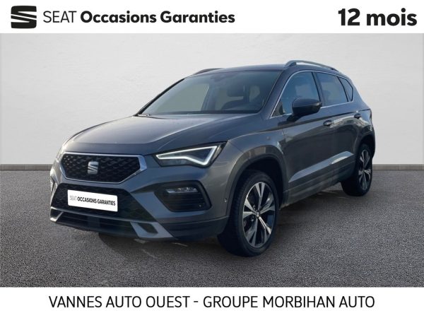 SEAT ATECA 1.0 TSI 110 CH START/STOP