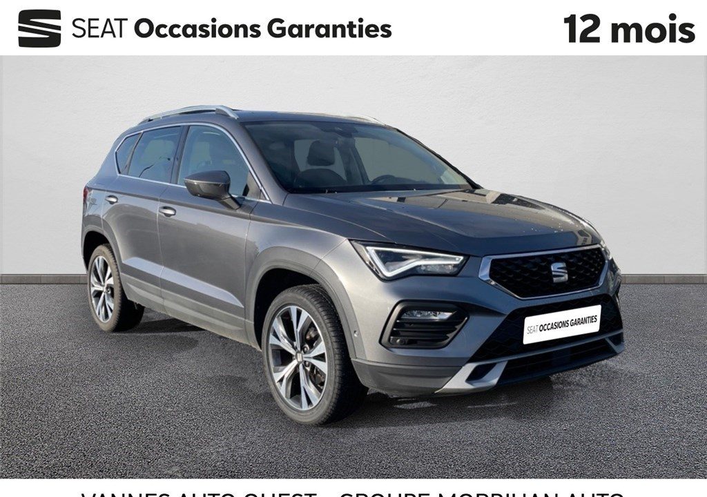 SEAT ATECA 1.0 TSI 110 CH START/STOP