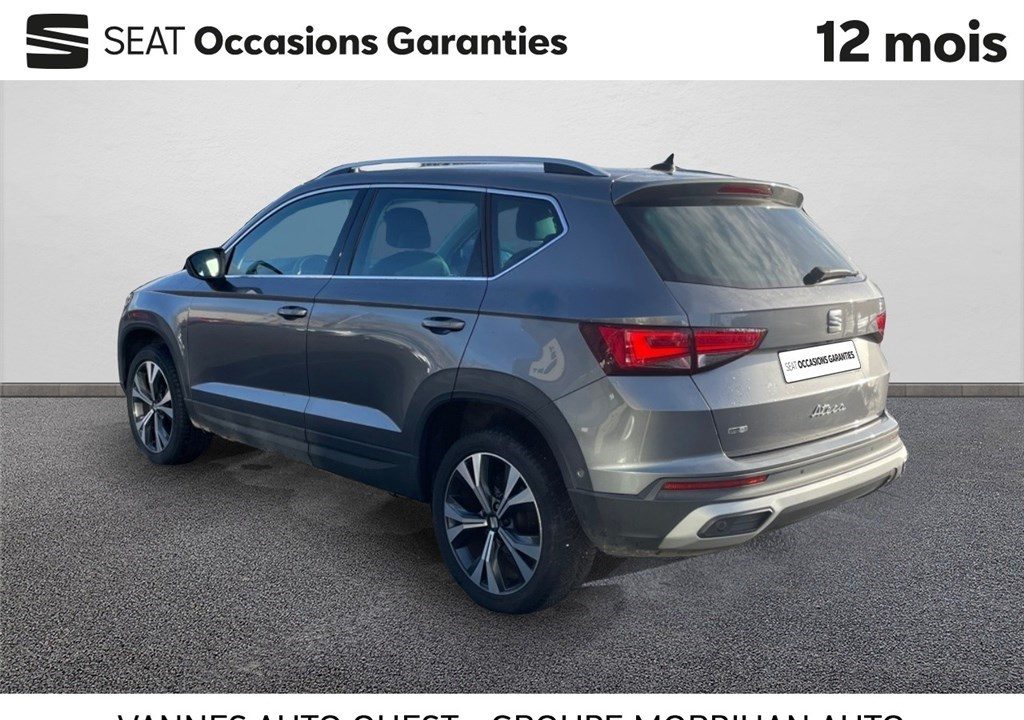 SEAT ATECA 1.0 TSI 110 CH START/STOP