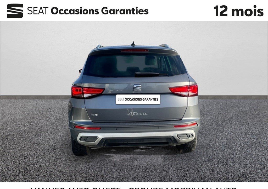 SEAT ATECA 1.0 TSI 110 CH START/STOP