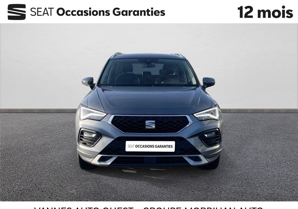 SEAT ATECA 1.0 TSI 110 CH START/STOP