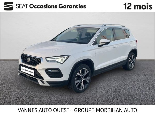 SEAT ATECA 1.0 TSI 110 CH START/STOP