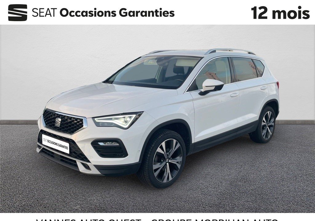 SEAT ATECA 1.0 TSI 110 CH START/STOP