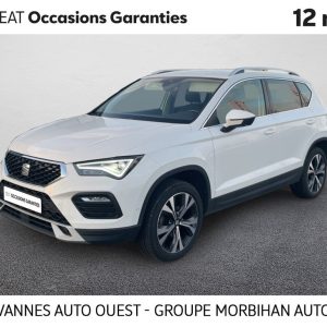 SEAT ATECA 1.0 TSI 110 CH START/STOP