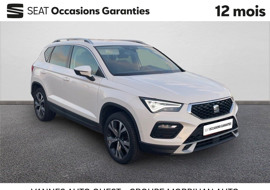 SEAT ATECA 1.0 TSI 110 CH START/STOP