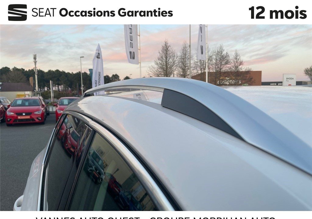 SEAT ATECA 1.0 TSI 110 CH START/STOP