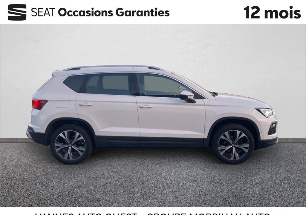 SEAT ATECA 1.0 TSI 110 CH START/STOP