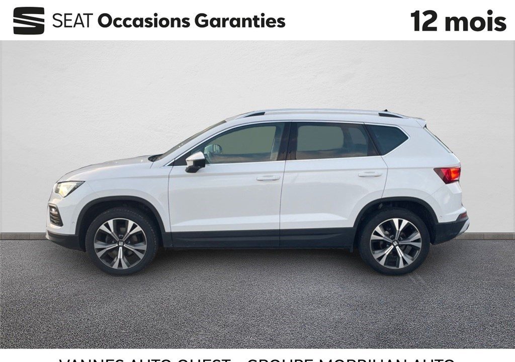 SEAT ATECA 1.0 TSI 110 CH START/STOP