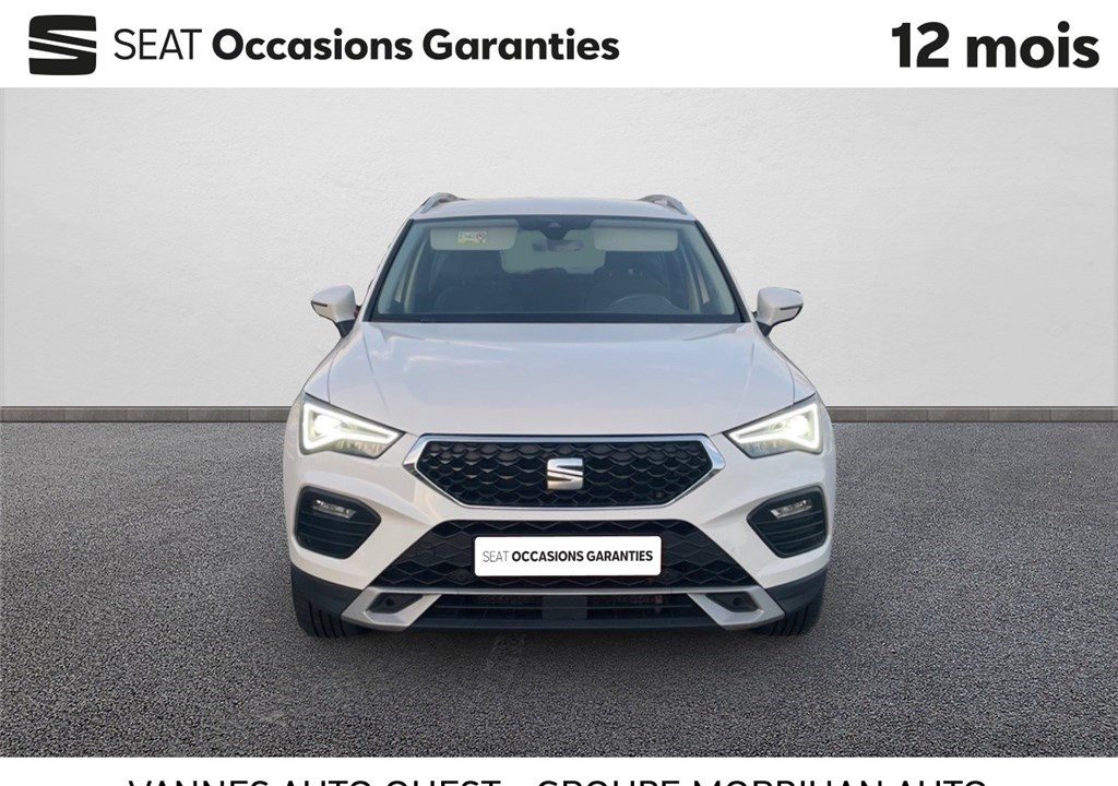 SEAT ATECA 1.0 TSI 110 CH START/STOP