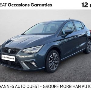 SEAT IBIZA 1.0 ECOTSI 95 CH S/S BVM5