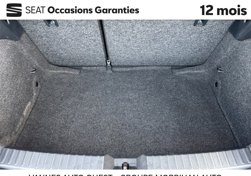 SEAT IBIZA 1.0 ECOTSI 95 CH S/S BVM5