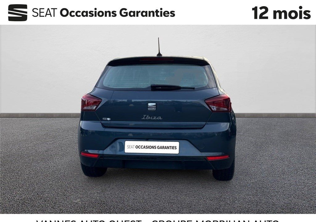 SEAT IBIZA 1.0 ECOTSI 95 CH S/S BVM5