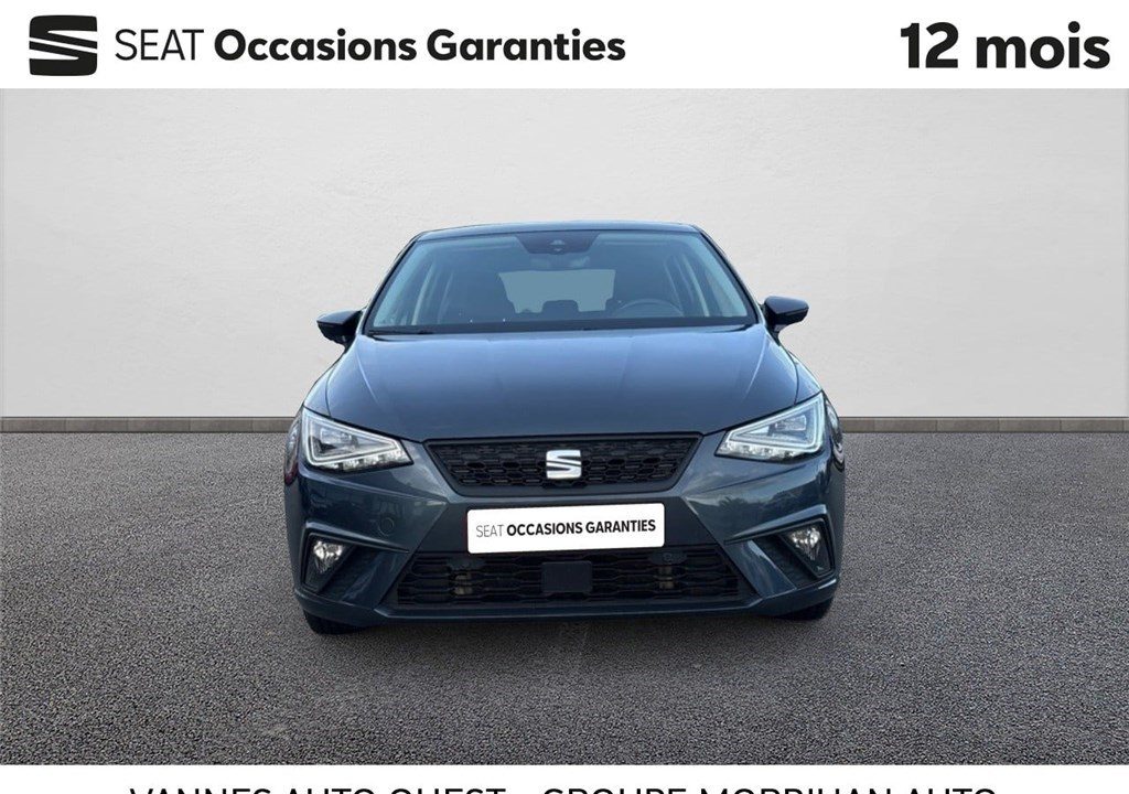 SEAT IBIZA 1.0 ECOTSI 95 CH S/S BVM5