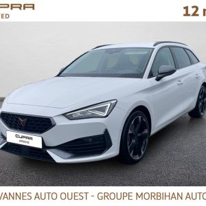 CUPRA LEON SPORTSTOURER 2.0 TDI 150 CH DSG7