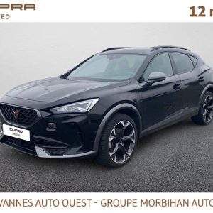 CUPRA FORMENTOR 1.4 E-HYBRID 204 CH DSG6