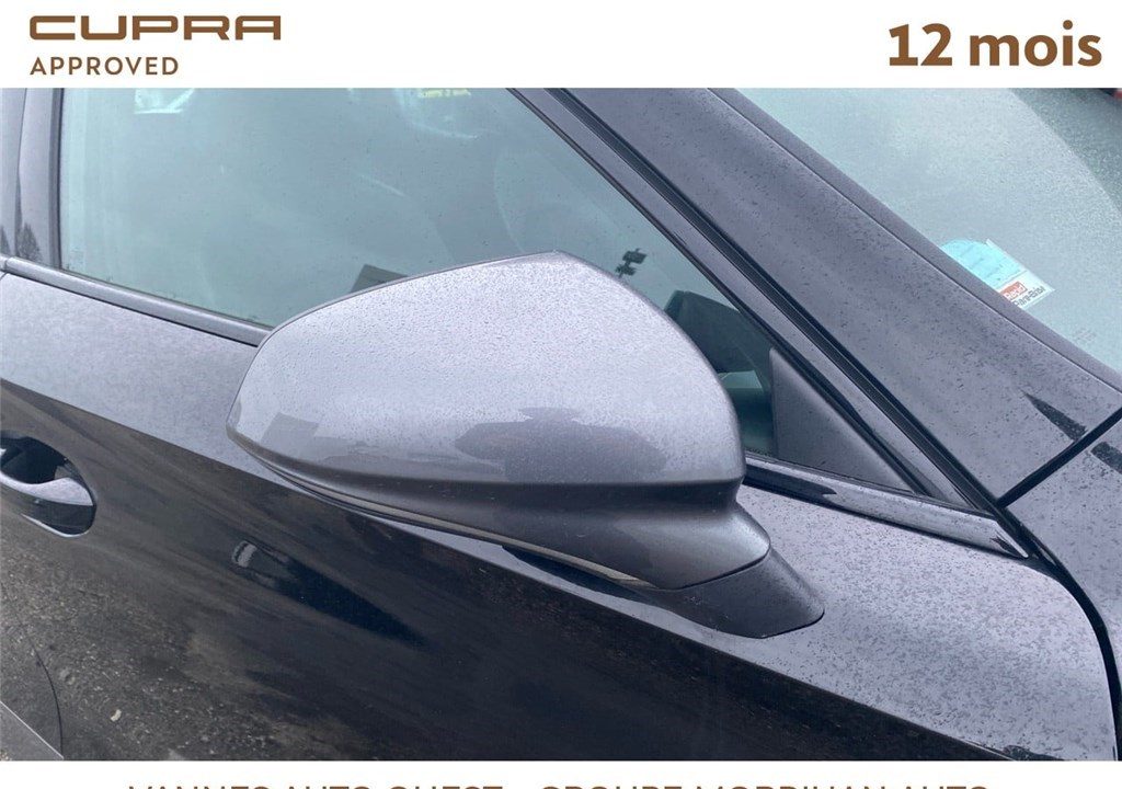 CUPRA FORMENTOR 1.4 E-HYBRID 204 CH DSG6