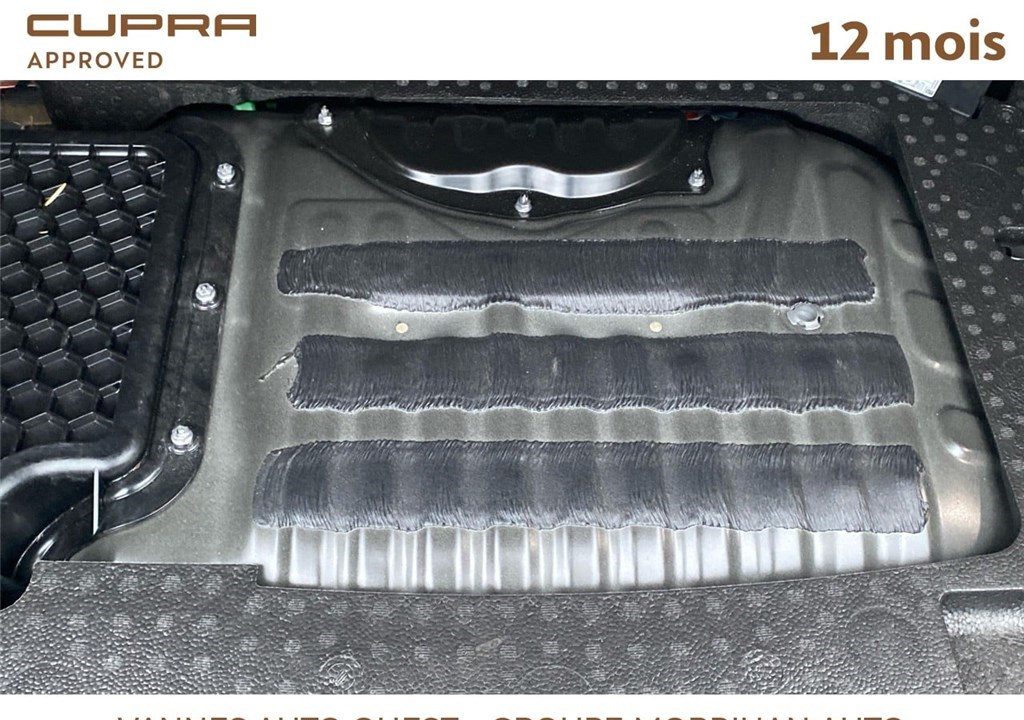 CUPRA FORMENTOR 1.4 E-HYBRID 204 CH DSG6