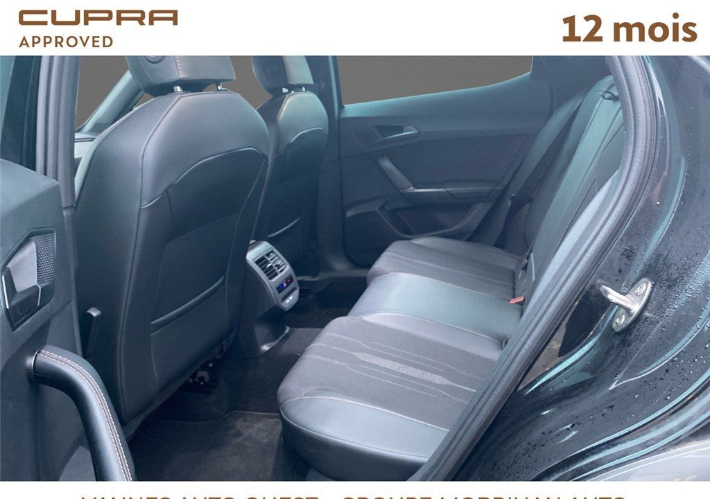 CUPRA FORMENTOR 1.4 E-HYBRID 204 CH DSG6