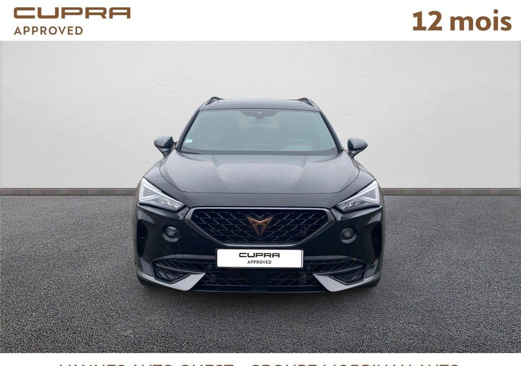 CUPRA FORMENTOR 1.4 E-HYBRID 204 CH DSG6
