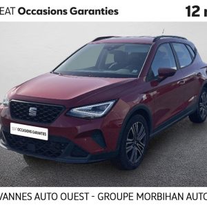 SEAT ARONA 1.0 TSI 110 CH START/STOP BVM6