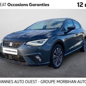 SEAT IBIZA 1.0 ECOTSI 95 CH S/S BVM5