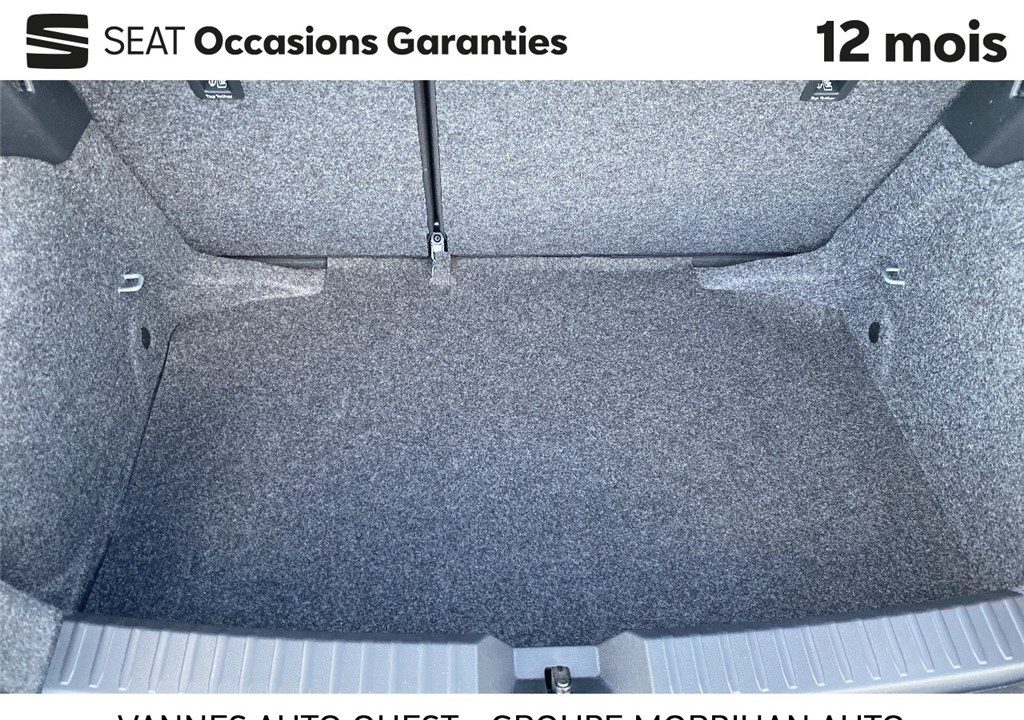 SEAT IBIZA 1.0 ECOTSI 95 CH S/S BVM5