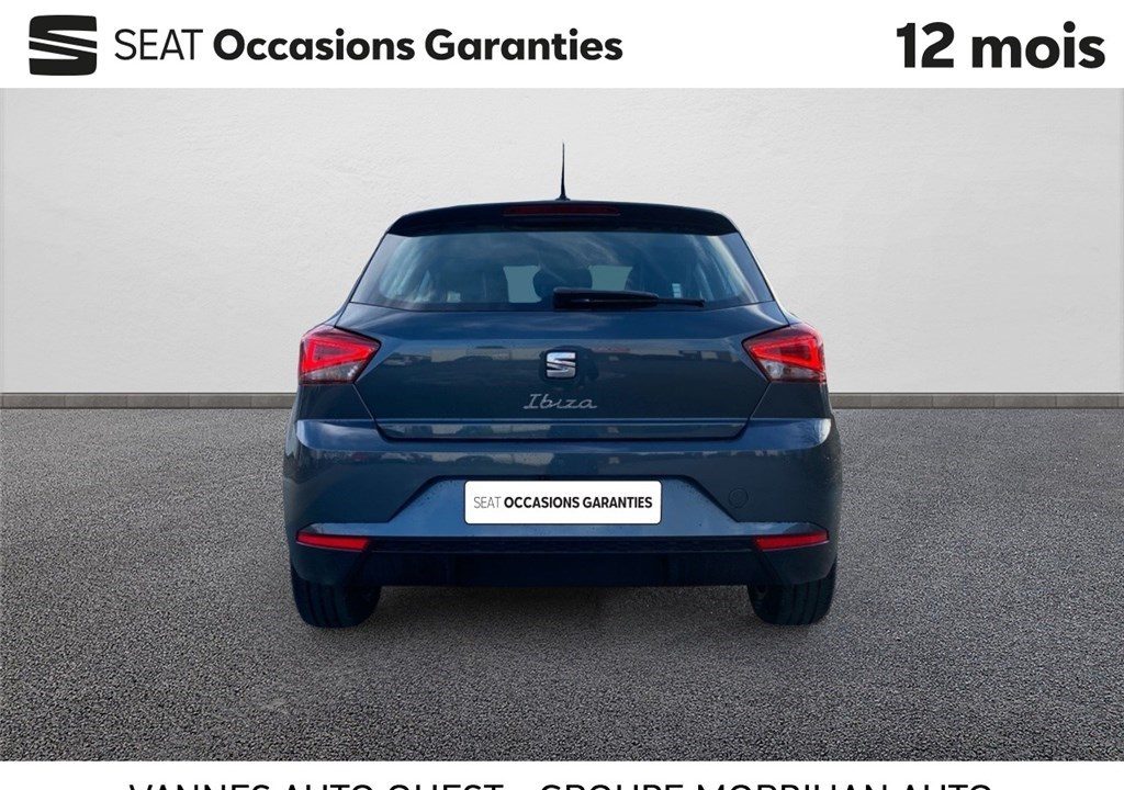 SEAT IBIZA 1.0 ECOTSI 95 CH S/S BVM5