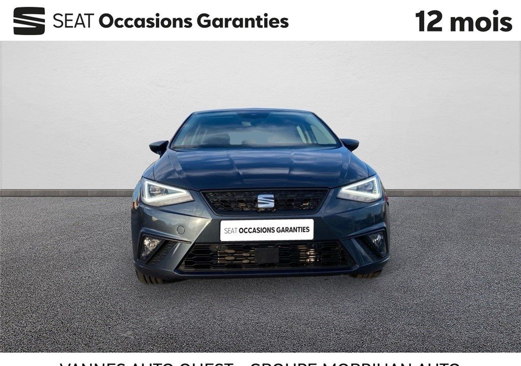 SEAT IBIZA 1.0 ECOTSI 95 CH S/S BVM5