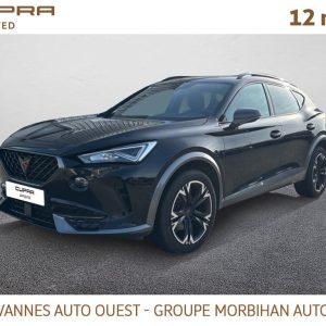 CUPRA FORMENTOR 1.5 TSI 150 CH DSG7