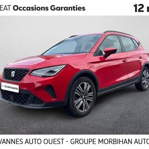 SEAT ARONA 1.0 TSI 95 CH START/STOP BVM5