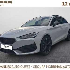 CUPRA LEON SPORTSTOURER 2.0 TDI 150 CH DSG7