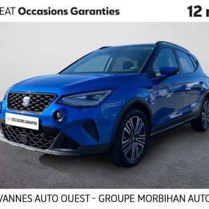 SEAT ARONA 1.0 TSI 95 CH START/STOP BVM5