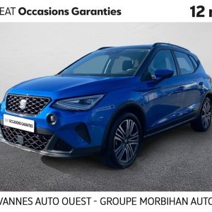 SEAT ARONA 1.0 TSI 95 CH START/STOP BVM5