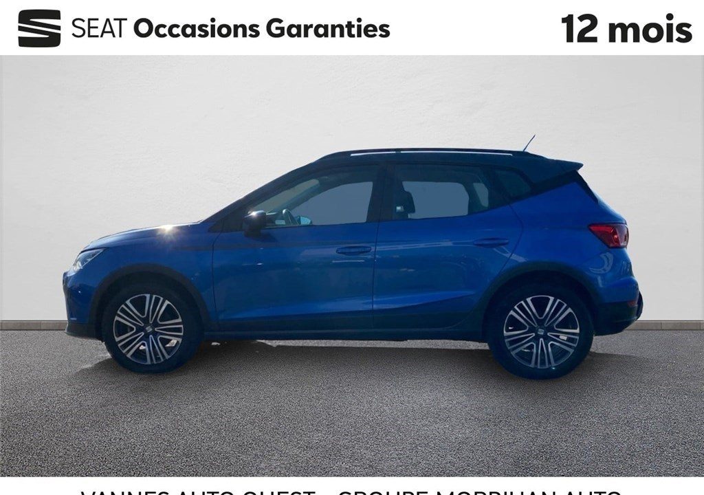 SEAT ARONA 1.0 TSI 95 CH START/STOP BVM5