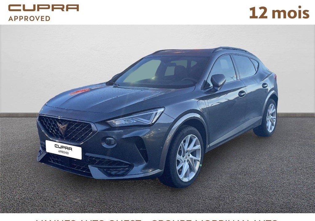 CUPRA FORMENTOR 1.4 E-HYBRID 204 CH DSG6