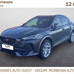 CUPRA FORMENTOR 1.4 E-HYBRID 204 CH DSG6
