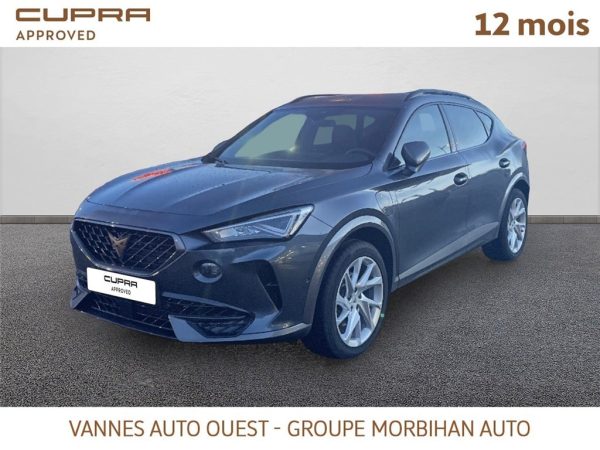 CUPRA FORMENTOR 1.4 E-HYBRID 204 CH DSG6