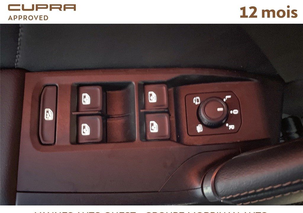 CUPRA FORMENTOR 1.4 E-HYBRID 204 CH DSG6