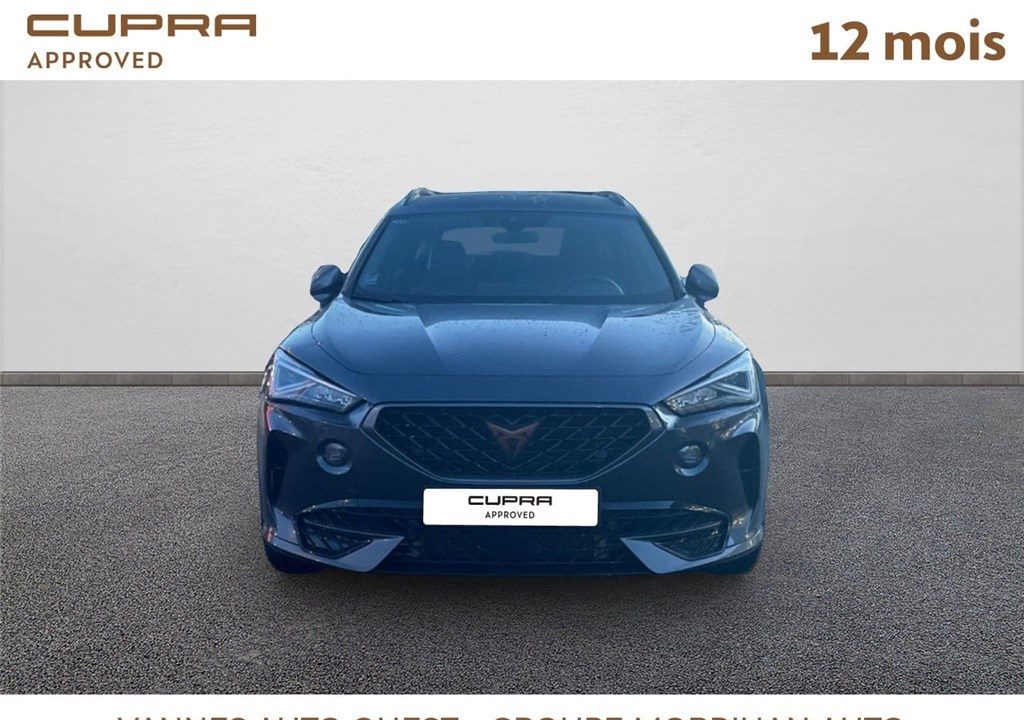 CUPRA FORMENTOR 1.4 E-HYBRID 204 CH DSG6
